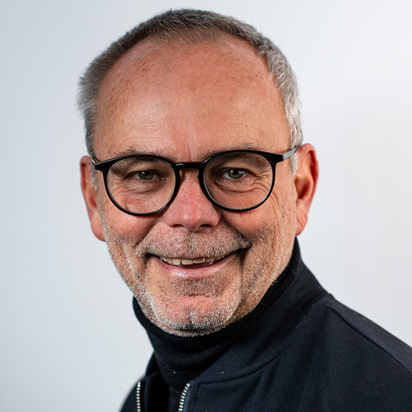 Dr. Harald Mosler